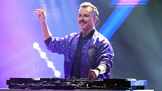 DJ Purple Disco Machine: Brauche meine Heimat Dresden