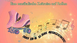 Rollschuhzauber in Georgenhausen