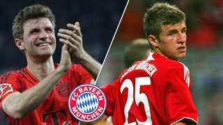 Nach 25 Jahren: Müller verkündet FCB-Abschied
