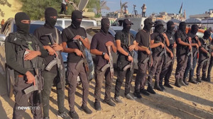 Hamas hält sich offenbar nicht an Abkommen