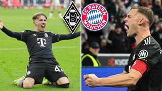 13. Sieg: Bayern stellen Europarekord ein