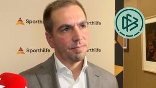 Lahm: DFB-Team muss "konstanter" werden