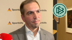 Lahm: DFB-Team muss "konstanter" werden