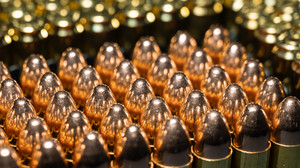 Bundeswehr: 20.000 Schuss geklaut