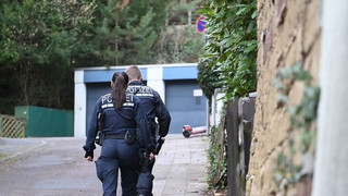 Überfall auf Willi Weber: War es ein Insider-Coup?