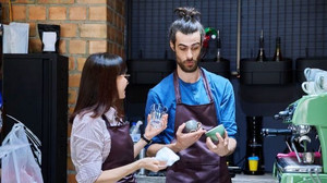 Chef berichtet: "Warum sollten wir ungeschulte 18-Jährigen einstellen, wenn die Bezahlung jetzt so h