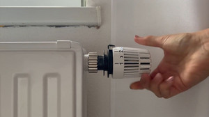 Eisiger Winter: Im Norden und Osten wird deutlich mehr geheizt