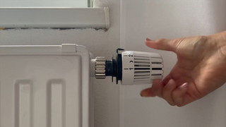 Eisiger Winter: Im Norden und Osten wird deutlich mehr geheizt