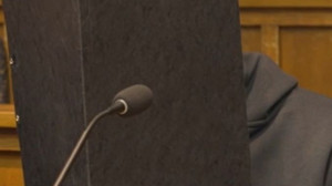 Getöteter Beamter: Prozess um Mord an Polizisten in Völklingen startet