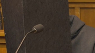 Getöteter Beamter: Prozess um Mord an Polizisten in Völklingen startet