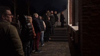 Lange Wege, keine Termine: Hautarztpraxis platzt aus allen Nähten