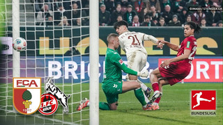 Ribeiro per Hacke: FCA vergrößert Kölner Sorgen