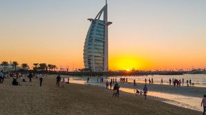 Wie sicher ist der Urlaub am Golf?