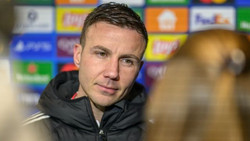 Mario Götze verdient noch 57 Prozent von bisherigem Gehalt