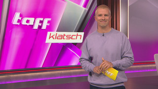 "taff" Klatsch vom 12. Mai 2026: Liebeskummer bei Katy Perry?