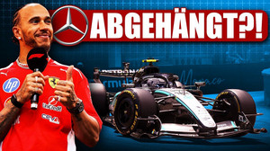 Ferrari-Bestzeit & Mercedes-Frust: Audi Best of the Rest