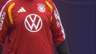 «Schock» für Nagelsmann: Jungstar Karl fällt für WM aus