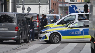 Brandattacke auf Rüstungsunternehmen: LKA Bayern vermutet Anschlagsversuch