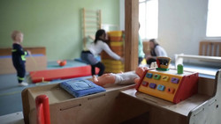 Immer weniger Kinder: Erstmals seit 2006 weniger Kitas in Deutschland