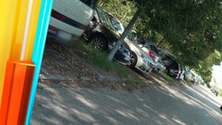 Parkplatz-Chaos in Freising: Wut auf Flughafenparker