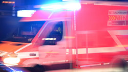 Köln: 14-jähriger Trainsurfer verletzt