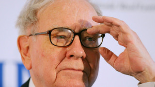 Buffett spendet Vermögen schneller - Kein Geld für Gates