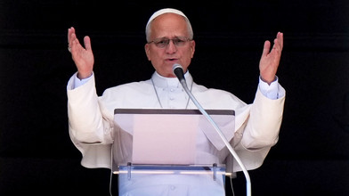 Vatikan: Papst Leo verlässt nach Krebs-OP Klinik