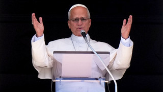 Vatikan: Papst Leo verlässt nach Krebs-OP Klinik