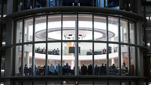 Bundeshaushalt für 2026 mit noch höheren Schulden