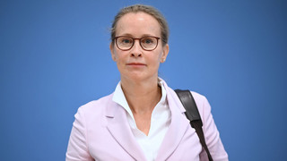 Hessens SPD ehrt die Juristin Brosius-Gersdorf mit Preis