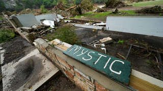 US-Sturzflut: 91 Todesfälle und Stromausfall