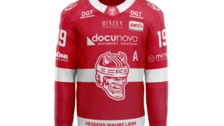 Bad Nauheim holt Gerlach - Huskies an Garlent dran?