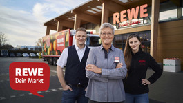 REWE - Karriere bei REWE 