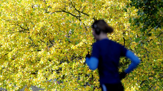 "Eiterfeld bewegt sich": Laufveranstaltung für den guten Zweck