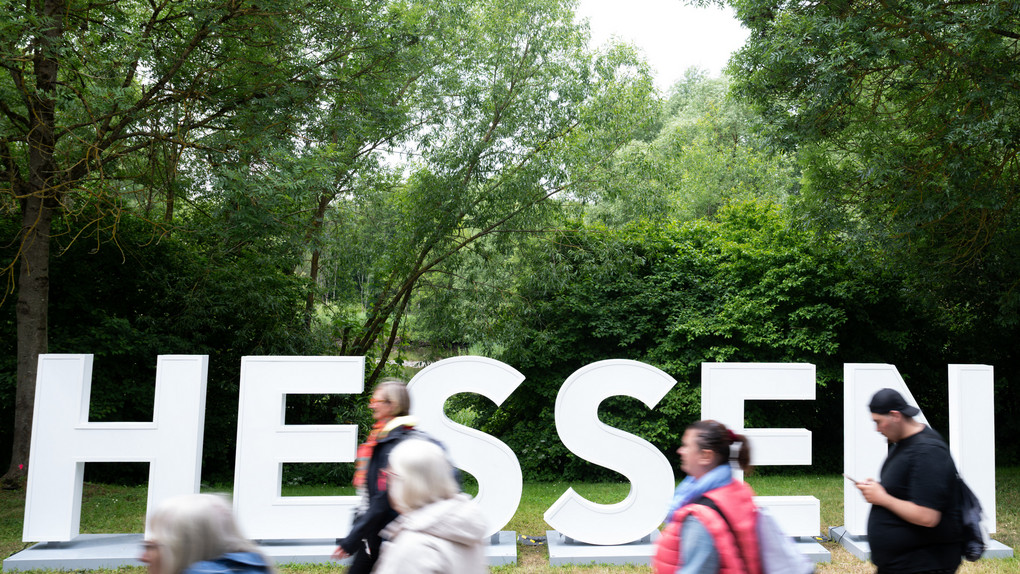 FFH präsentiert Take That auf dem Hessentag in Idstein