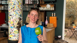 Dating mal ganz anders: Malen und Flirten in Wiesbaden!