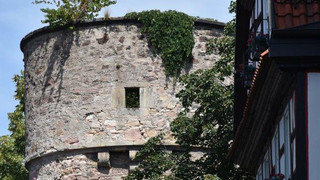 "Hexenturm" in Fulda soll touristisches Schmuckstück werden