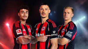 Mit der DVAG und Generali Tickets für die Eintracht gewinnen