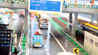 Lego-Ausstellung in Borken am Wochenende