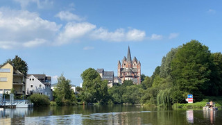 Trinkwasser in Limburg wieder keimfrei: Keim erfolgreich beseitigt