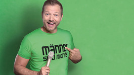 Mario Barth live in Hessen | Hier Tickets kaufen