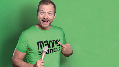 Mario Barth live in Hessen | Hier Tickets kaufen