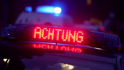 "Auto-Klapperer" in Steinau an der Straße unterwegs