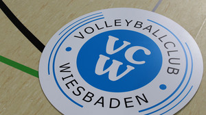 VC Wiesbaden unterliegt Suhl klar 0:3 in der Volleyball-Bundesliga