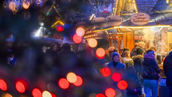 Herborn: Martinimarkt