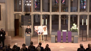 5 Jahre nach dem Lübcke-Mord: Gedenkfeier mit Bundespräsident Steinmeier