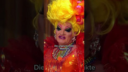 "Eigentlich ist Belly ne -100!" 😱