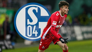Nächster Transfercoup für Schalke: Ljubicic vor Wechsel