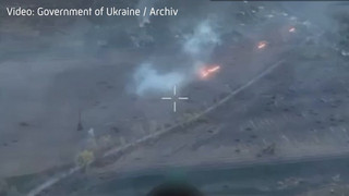 Bericht: 1,2 Millionen russische Soldaten verwundet oder tot