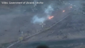 Bericht: 1,2 Millionen russische Soldaten verwundet oder tot